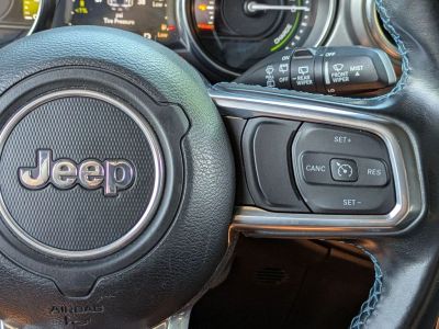 2022 Jeep Wrangler - Photo 15