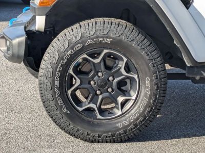 2022 Jeep Wrangler - Photo 9
