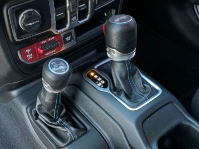 2022 Jeep Wrangler - Photo 16