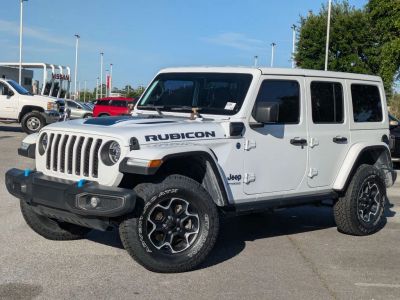 2022 Jeep Wrangler - Photo 1