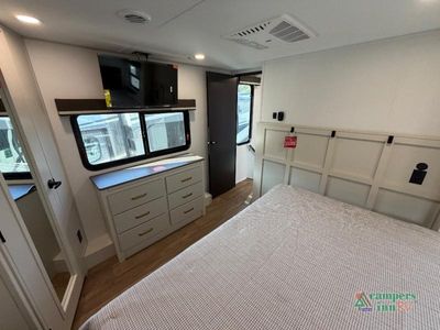 2026 Grand Design Influence - Photo 41