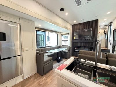 2026 Grand Design Influence - Photo 13