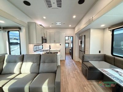 2026 Grand Design Influence - Photo 9
