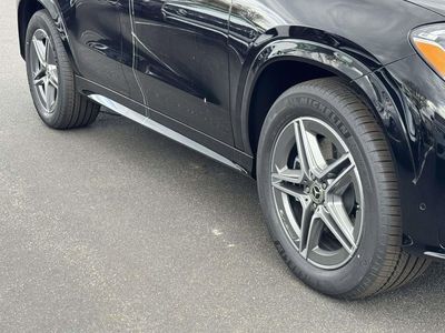 2026 Mercedes-Benz GLE — photo 12 view