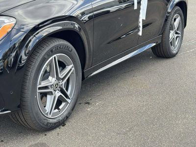 2026 Mercedes-Benz GLE — photo 13 view