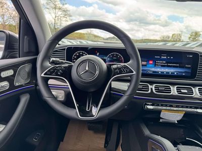 2026 Mercedes-Benz GLE — photo 20 view