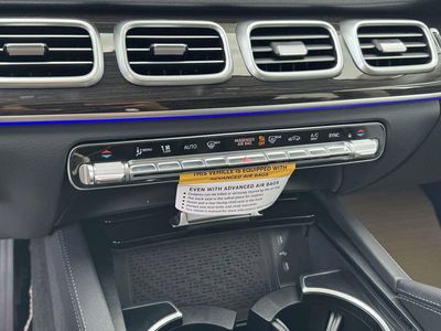 2026 Mercedes-Benz GLE — photo 28 view