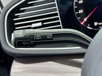 2026 Mercedes-Benz GLE — photo 21 view