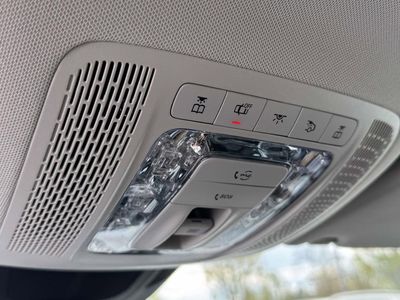 2026 Mercedes-Benz GLE — photo 25 view