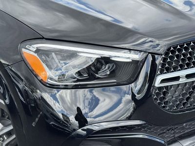 2026 Mercedes-Benz GLE — photo 15 view