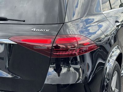 2026 Mercedes-Benz GLE — photo 14 view