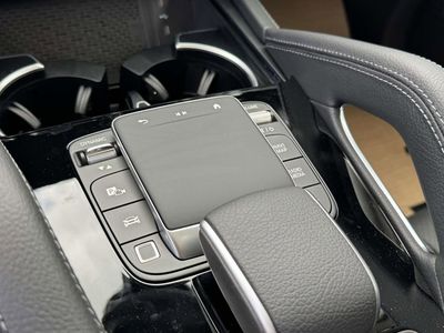 2026 Mercedes-Benz GLE — photo 29 view