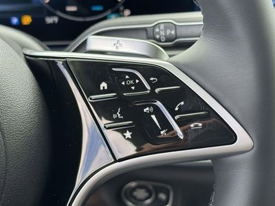2026 Mercedes-Benz GLE — photo 23 view