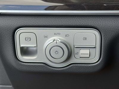2026 Mercedes-Benz GLE — photo 19 view