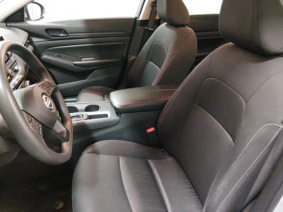 2023 Nissan Altima — photo 21 view