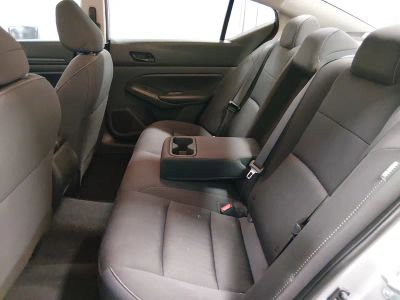 2023 Nissan Altima — photo 22 view