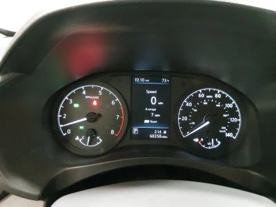 2023 Nissan Altima — photo 14 view