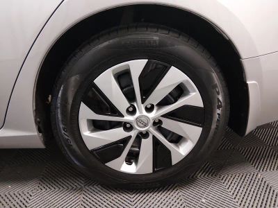 2023 Nissan Altima — photo 10 view