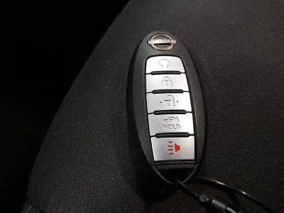 2023 Nissan Altima — photo 15 view