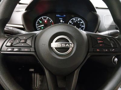 2023 Nissan Altima — photo 12 view