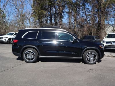 2025 Mercedes-Benz GLS - Photo 2