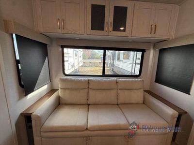2025 Prime Time RV Crusader - Photo 13