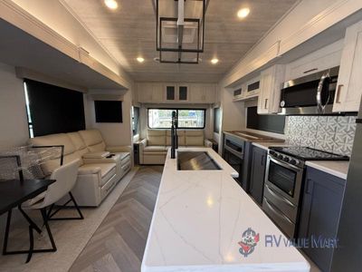 2025 Prime Time RV Crusader - Photo 10