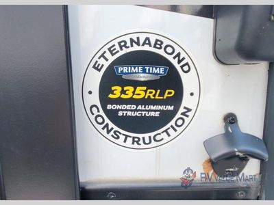 2025 Prime Time RV Crusader - Photo 6