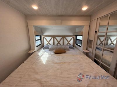 2025 Prime Time RV Crusader - Photo 25