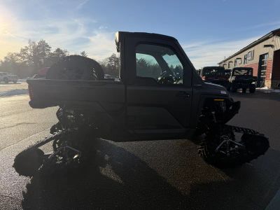 2026 Polaris Ranger XD 1500 Northstar Edition Ultimate — detail view