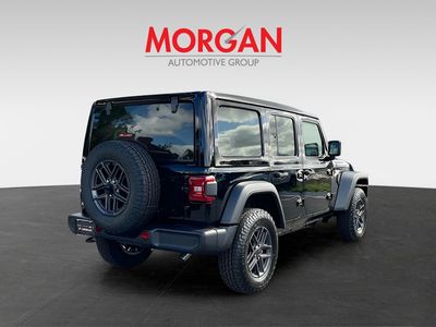 2026 Jeep Wrangler - Photo 6