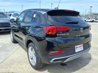 2026 Buick Encore GX — detail view