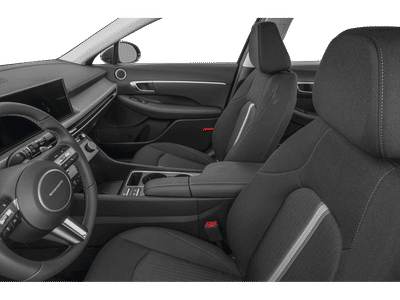 2026 Hyundai Sonata - Photo 6