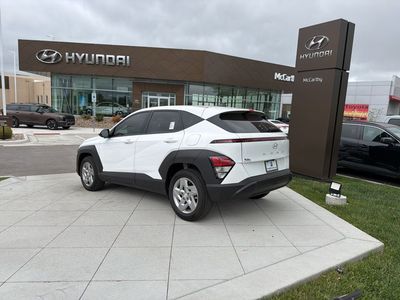 2026 Hyundai Kona - Photo 3