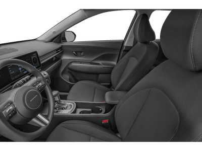 2026 Hyundai Kona - Photo 35