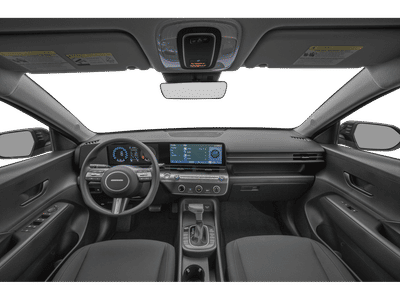 2026 Hyundai Kona - Photo 34