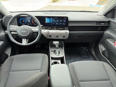 2026 Hyundai Kona - Photo 14