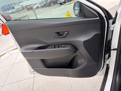 2026 Hyundai Kona - Photo 28