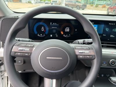 2026 Hyundai Kona - Photo 20