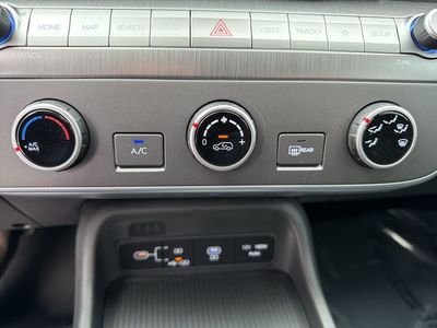 2026 Hyundai Kona - Photo 24