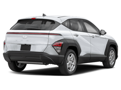 2026 Hyundai Kona - Photo 31