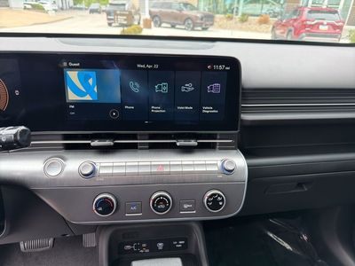 2026 Hyundai Kona - Photo 21