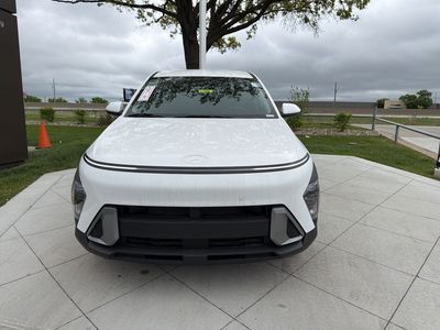 2026 Hyundai Kona - Photo 7