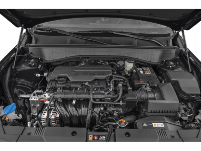 2026 Hyundai Kona - Photo 37