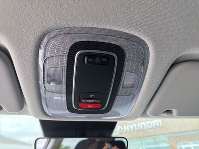 2026 Hyundai Kona - Photo 27