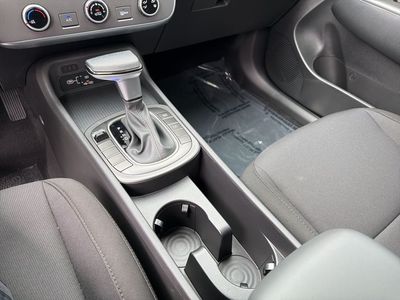 2026 Hyundai Kona - Photo 26