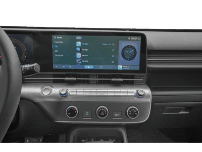 2026 Hyundai Kona - Photo 36
