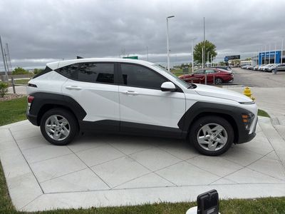 2026 Hyundai Kona - Photo 5