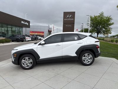2026 Hyundai Kona - Photo 2