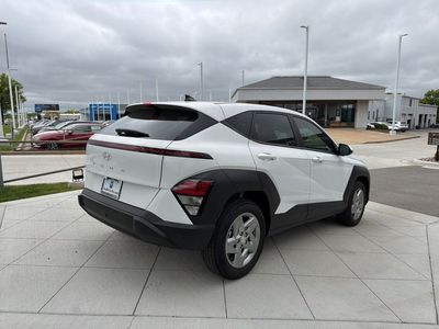 2026 Hyundai Kona - Photo 4